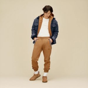 CLASSIC ULTRA MINI CHESTNUT MAN – Image 8