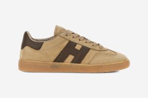 HOGAN COOL CAMEL COCONUT