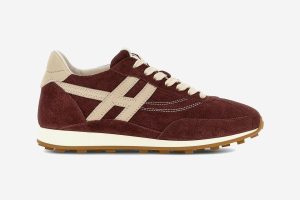 HOGAN ATHLETIC BORDEAUX