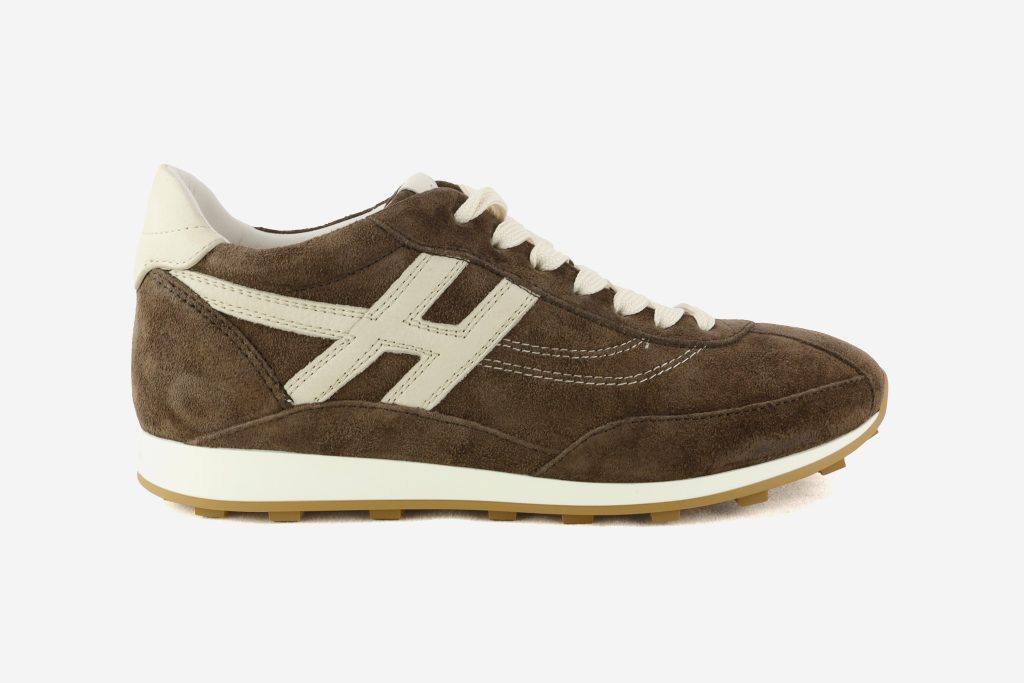 HOGAN ATHLETIC COCONUT