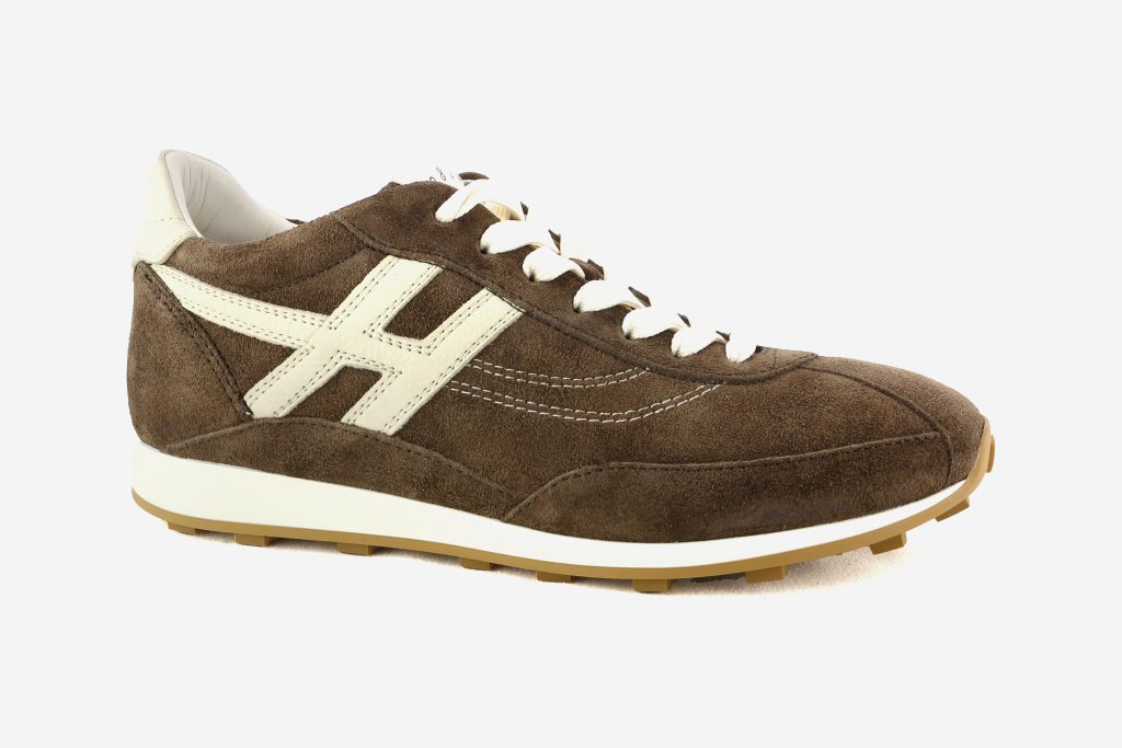 HOGAN ATHLETIC COCONUT