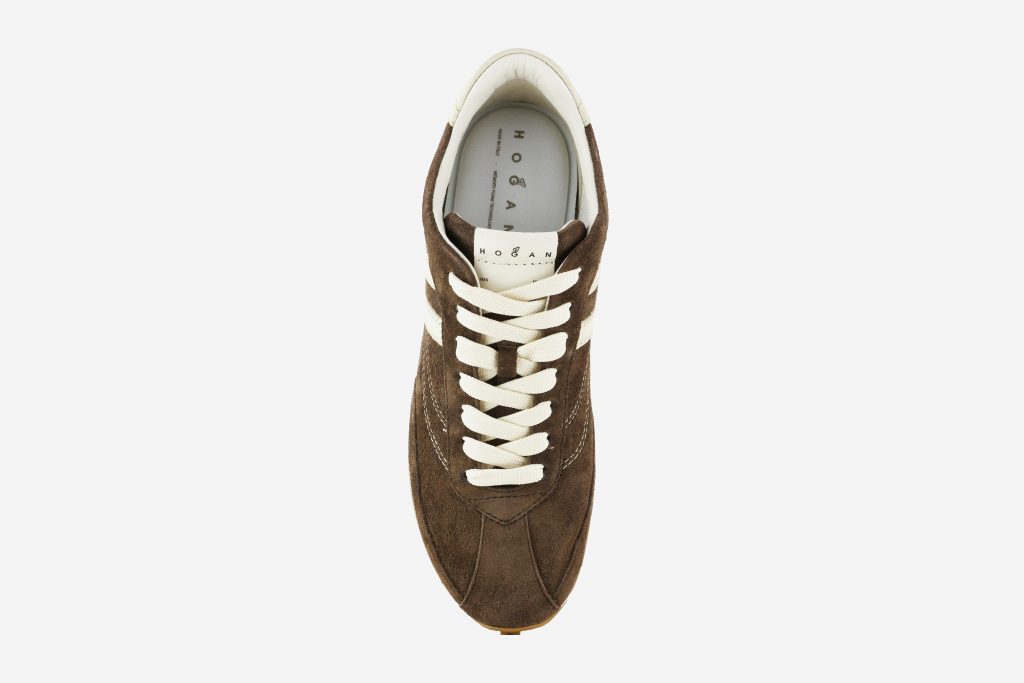 HOGAN ATHLETIC COCONUT