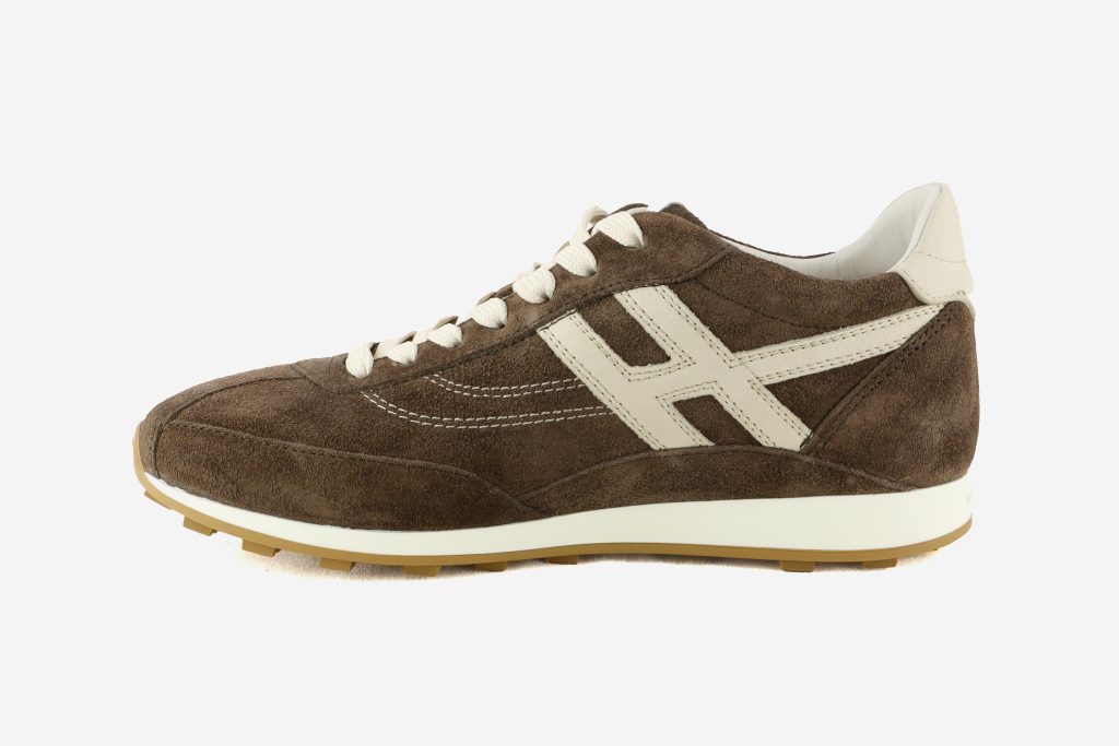 HOGAN ATHLETIC COCONUT
