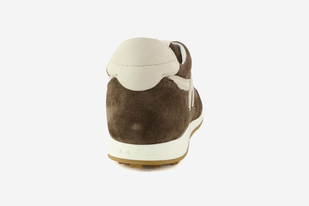 HOGAN ATHLETIC COCONUT