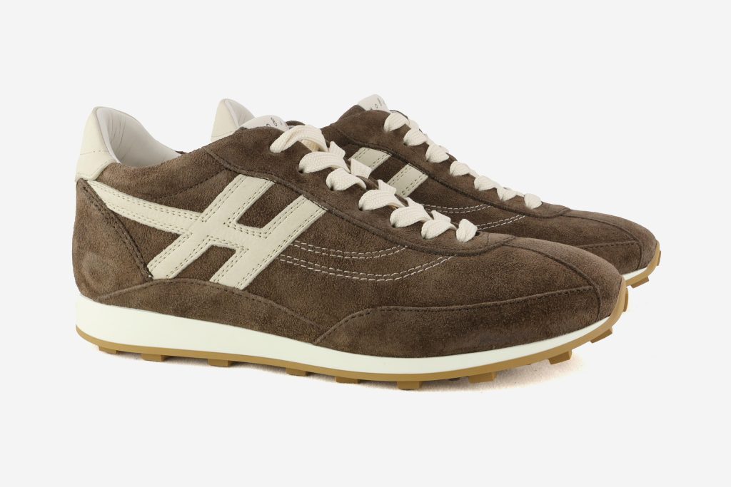 HOGAN ATHLETIC COCONUT