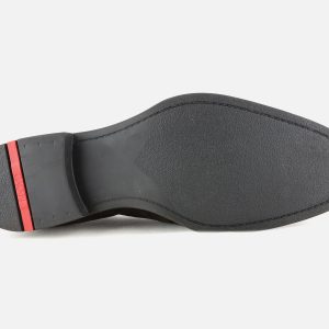 CORE PLUS 240 DARK BROWN SUEDE – Image 5