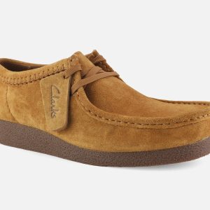 WALLABEE EVO GINGER SUEDE MAN - Image 2