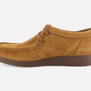WALLABEE EVO GINGER SUEDE MAN - Image 3