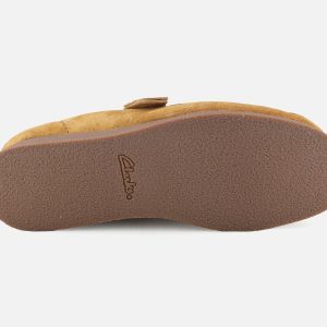 WALLABEE EVO GINGER SUEDE MAN - Image 4
