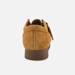 WALLABEE EVO GINGER SUEDE MAN - Image 5
