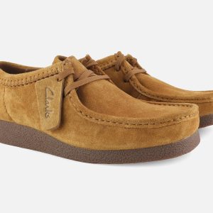 WALLABEE EVO GINGER SUEDE MAN - Image 6