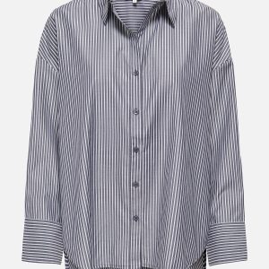 ONLOREGON LYRINA LS SHIRT NAVAL ACADEMY – Image 1