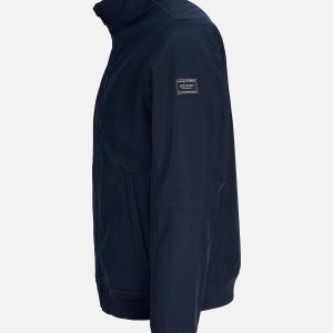 JJELIAM SOFTSHELL BOMBER SKY CAPTAIN - Image 2
