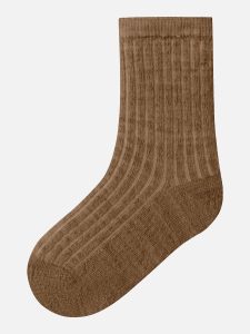 NMNRAKEL NIL SOCK SEPIA TINT