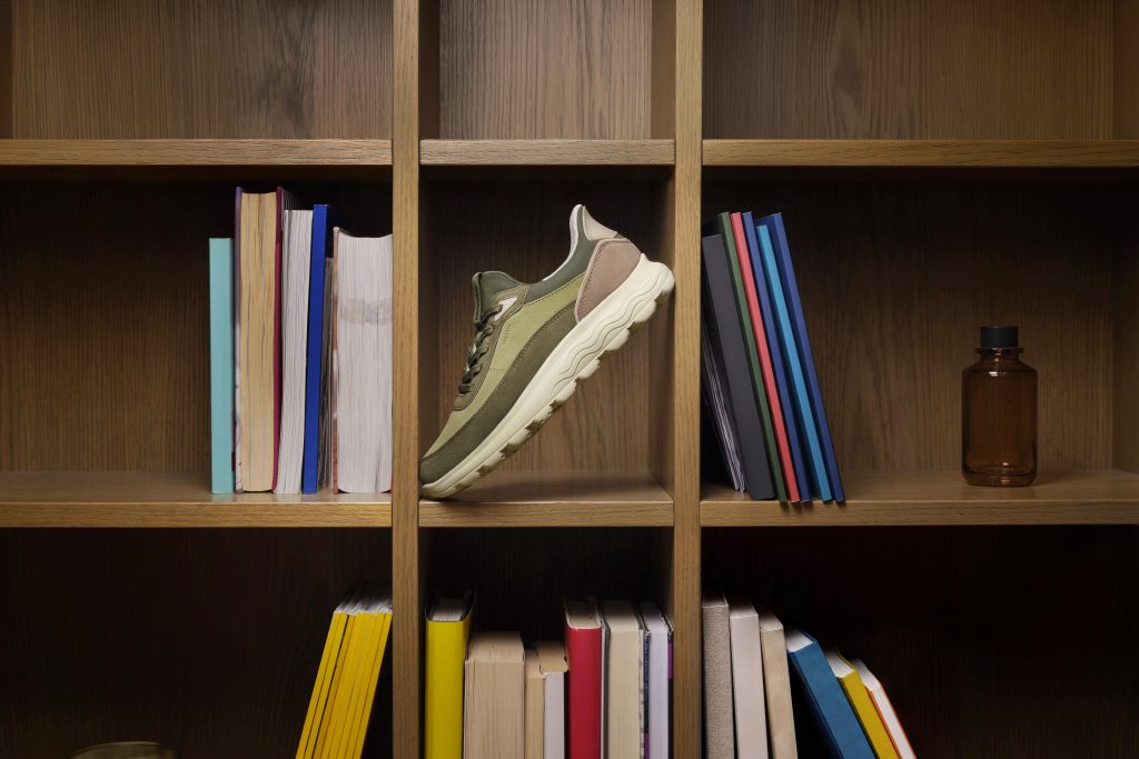 SPHERICA PLUS BEIGE BROWN