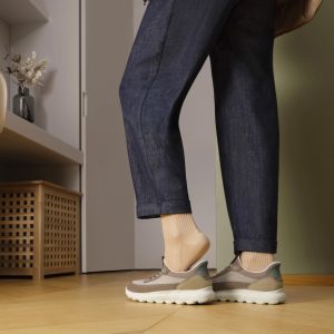 SPHERICA PLUS BEIGE BROWN – Image 9