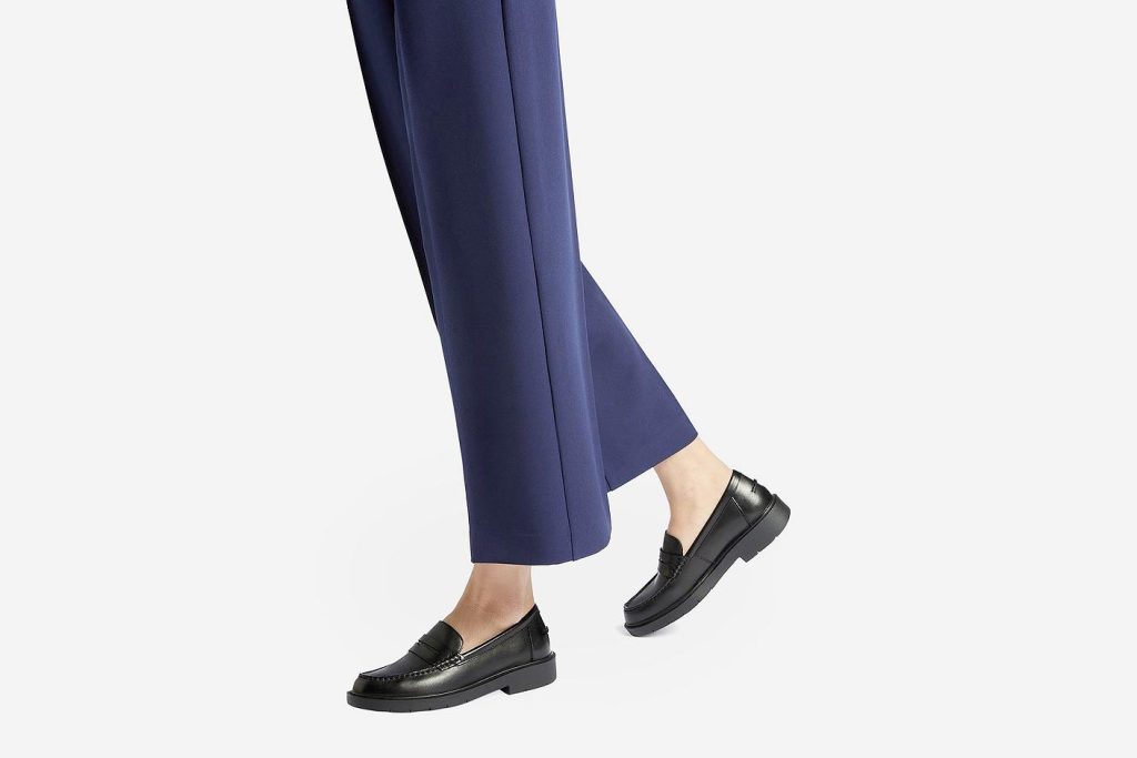 SPHERICA MOC EC1 LISSE NOIR