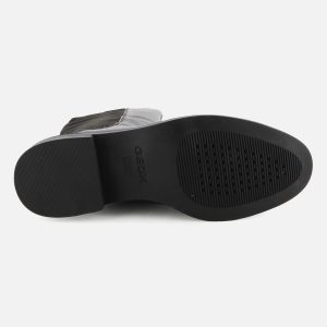 ESMEENA BOTTE  BLACK STRETCH - Image 4