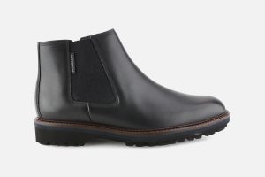 BAYARD ANTIC BLACK