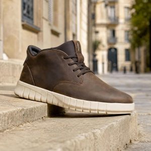 FLEXTRIDE PLUS CHUKKA COFFEE – Image 9
