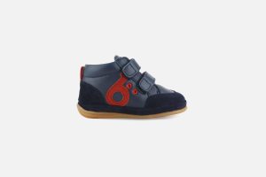 AUBEPINE SCRATCH FUR NAVY
