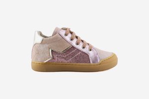 COLINE ROSA GLITTER
