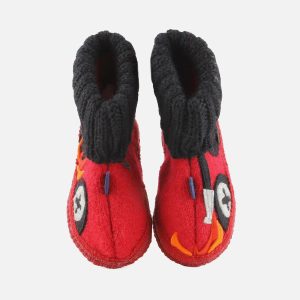 PINPON ROUGE - Image 1
