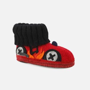 PINPON ROUGE - Image 2