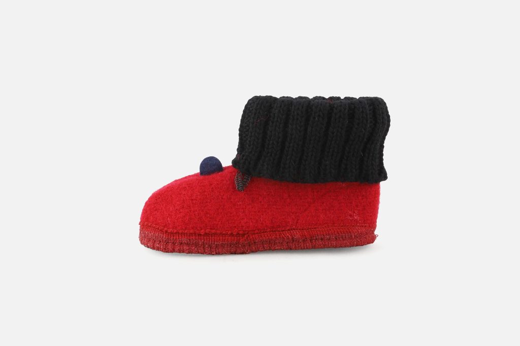 PINPON ROUGE