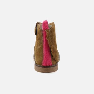 AWIKA TABACCO PINK - Image 6