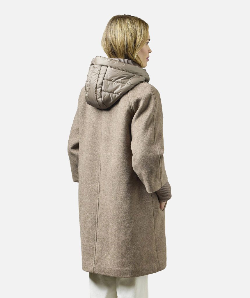 LAMONTANA TAUPE