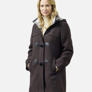 LOUVAIN BROWN – Image 1