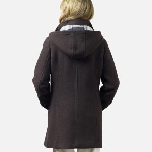 LOUVAIN BROWN – Image 2