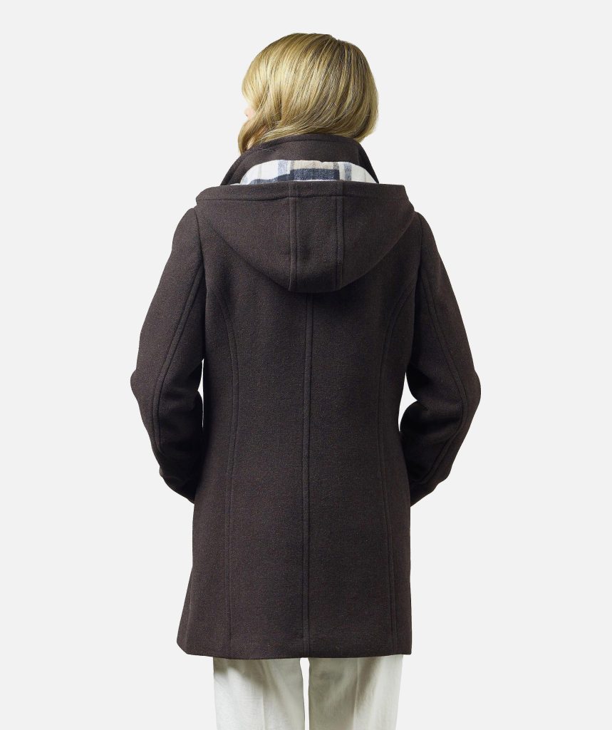LOUVAIN BROWN