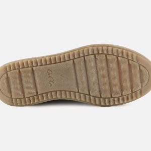 OSLO HI ZIP COGNAC - Image 4
