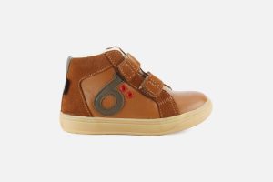LAAX SCRATCH FUR COGNAC