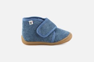 TOUKI DENIM BLUE