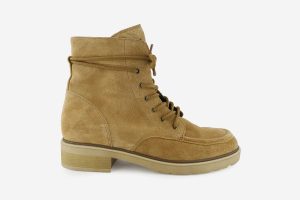 JERK HI LACE NOISETTE