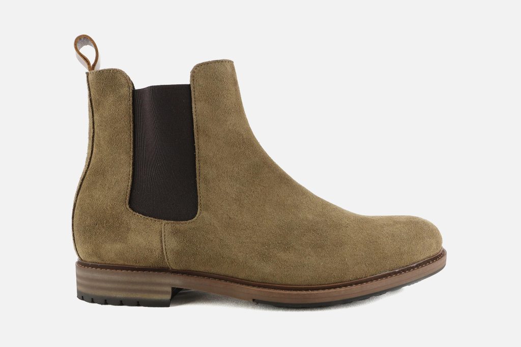 JACKSON CHELSEA MUD