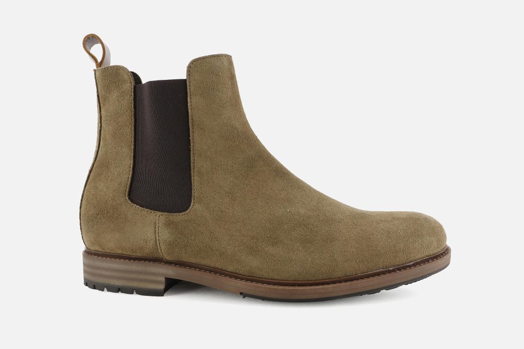 JACKSON CHELSEA MUD