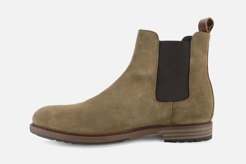 JACKSON CHELSEA MUD