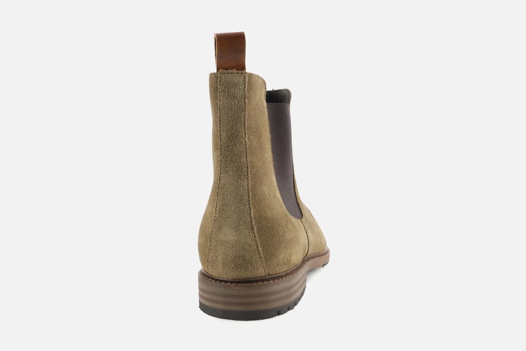 JACKSON CHELSEA MUD