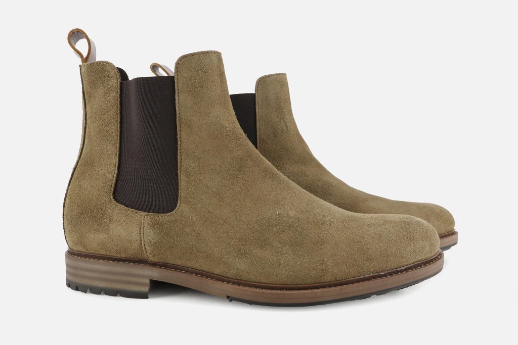 JACKSON CHELSEA MUD