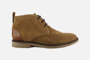 JACK CHUKKA COGNAC