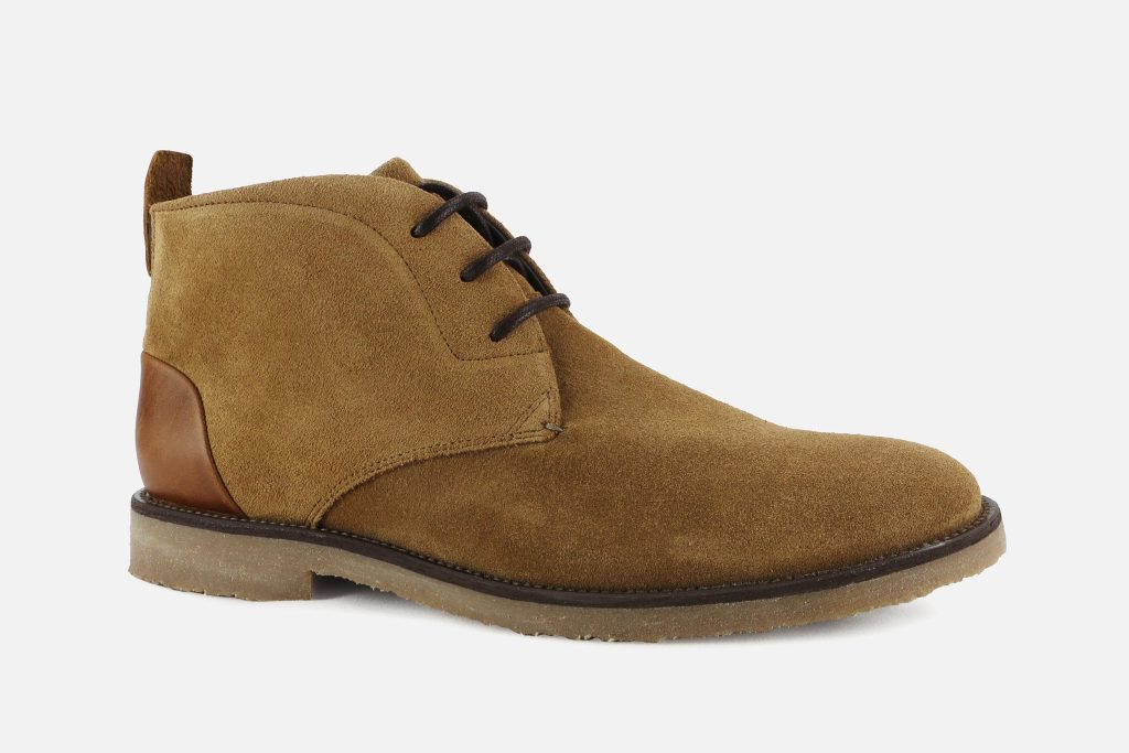 JACK CHUKKA COGNAC