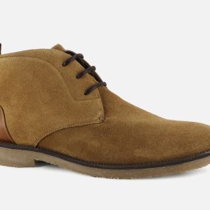 JACK CHUKKA COGNAC – Image 2