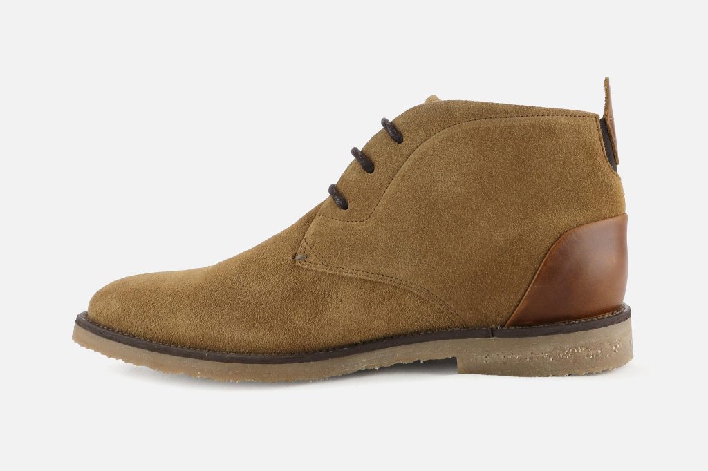 JACK CHUKKA COGNAC