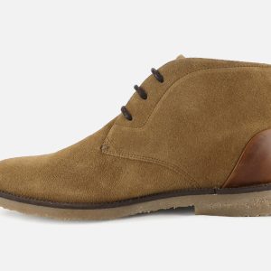 JACK CHUKKA COGNAC – Image 3