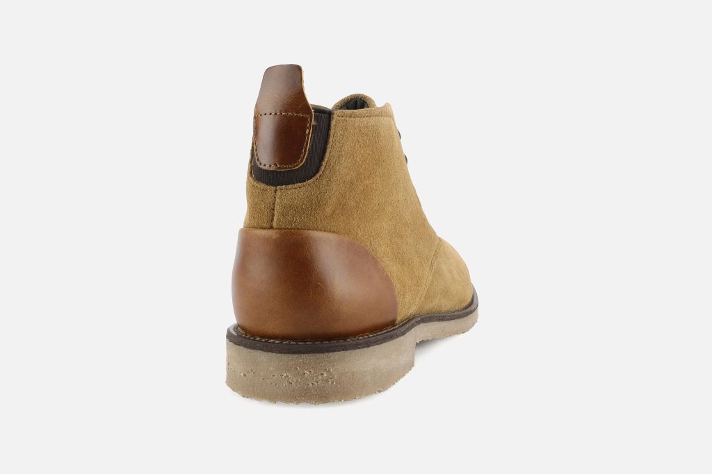 JACK CHUKKA COGNAC