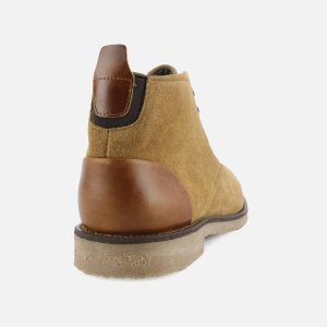JACK CHUKKA COGNAC – Image 5